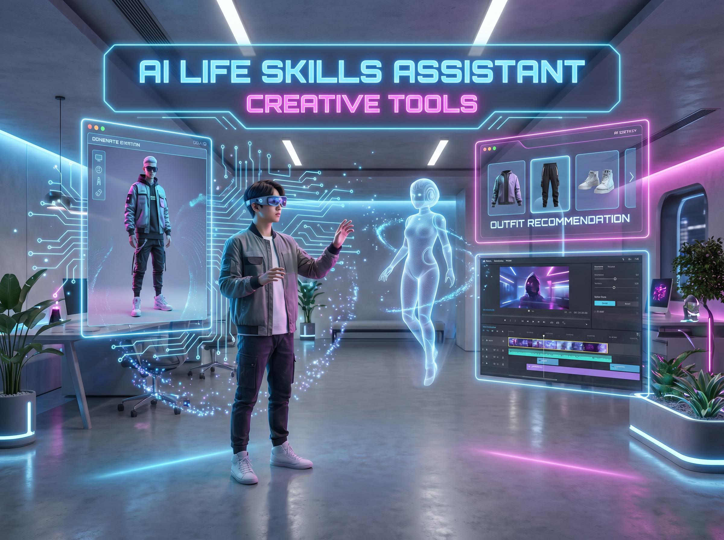 51吃瓜AI潮玩工坊视频演示 - uvv8yj.cn