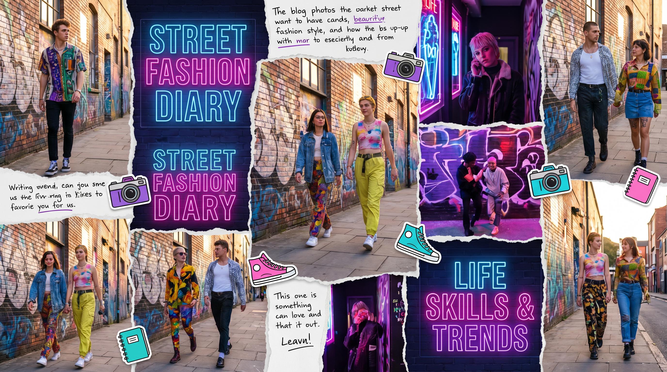 51吃瓜街头潮流日记 - uvv8yj.cn